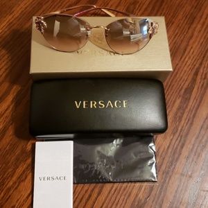 Women shades